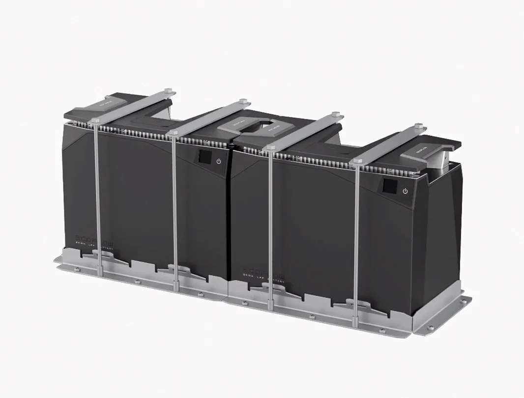 EcoFlow 10kWh Power Kits (Gen 1)