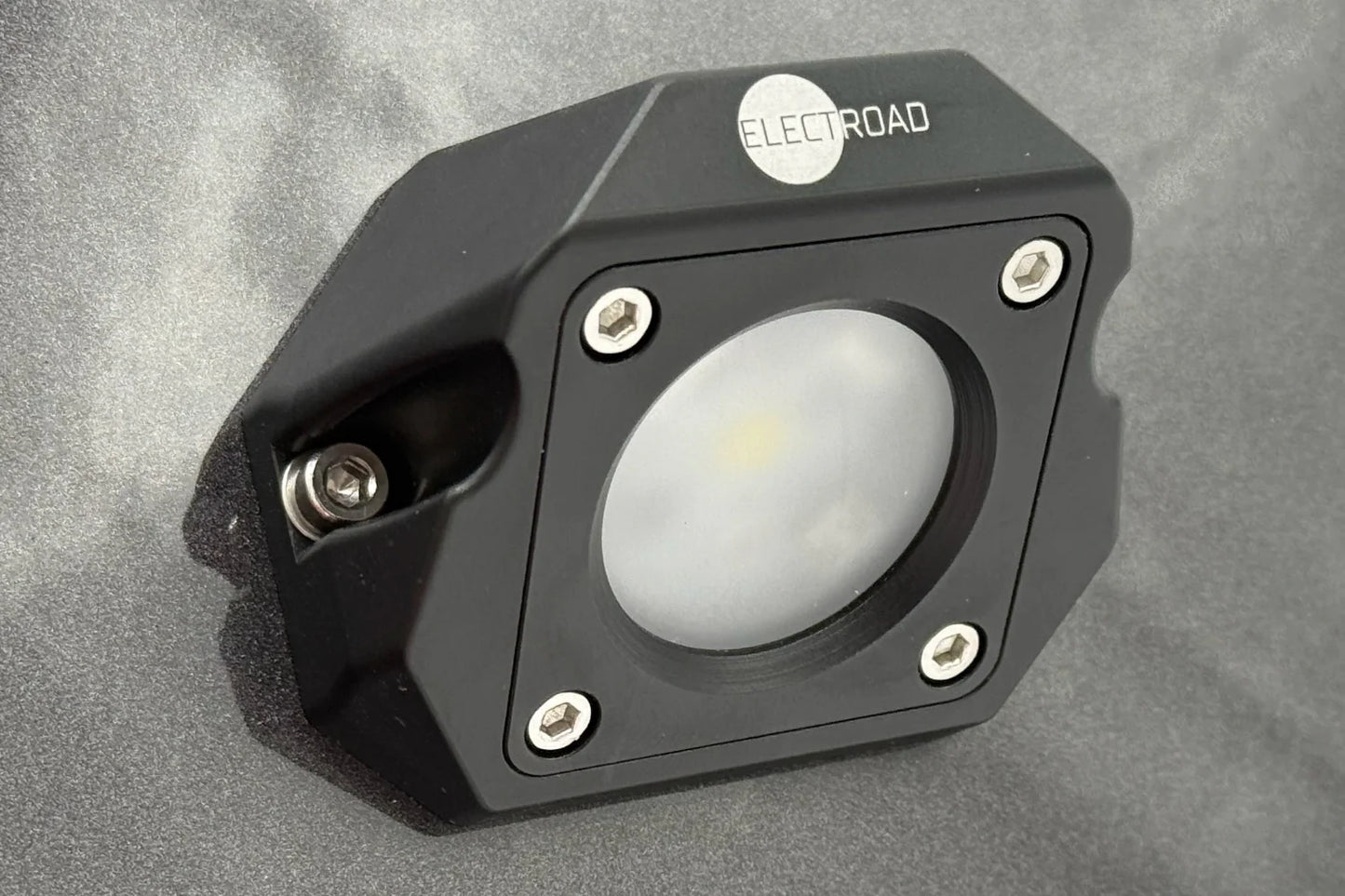 Senna 45 LED Lights – Scene Lighting for Vans & Roof Racks