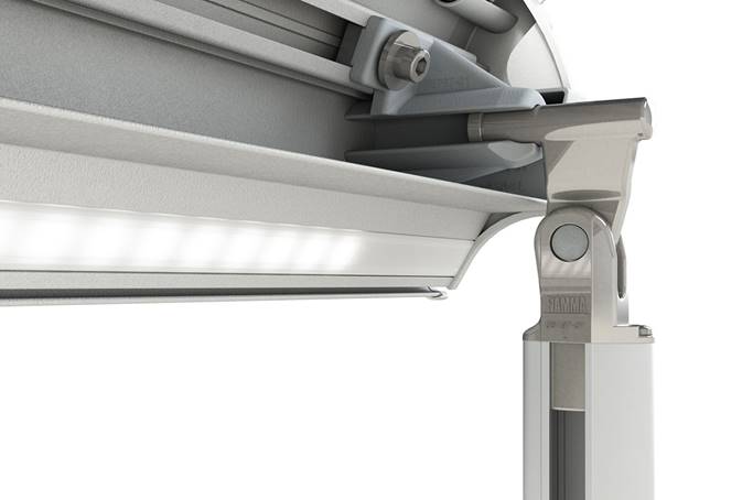Fiamma F80s/F65L Awning LED Light Kit