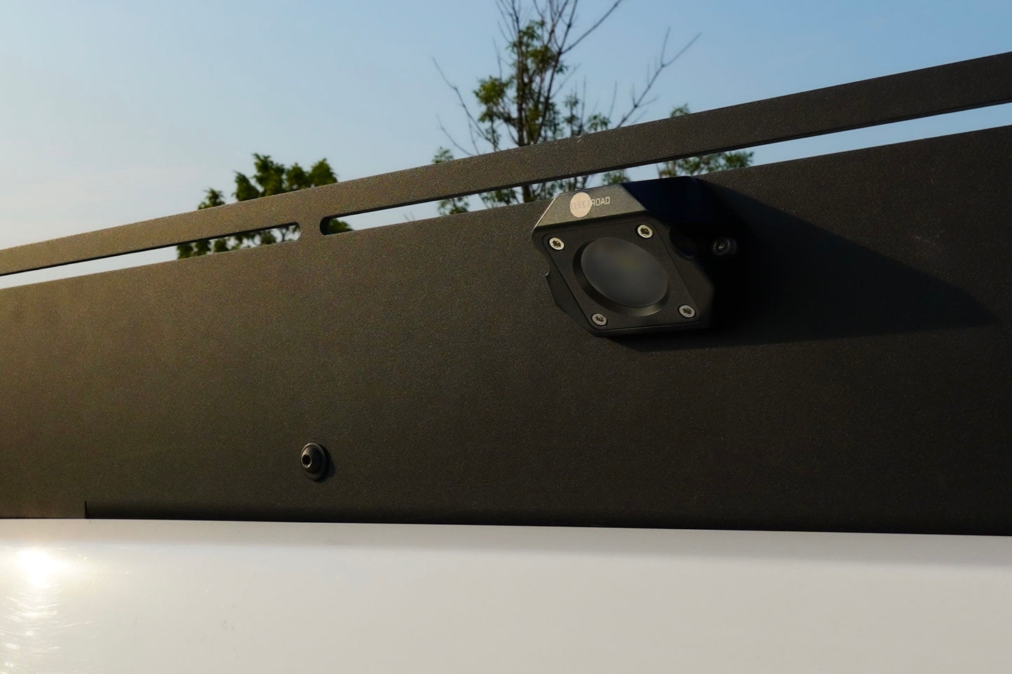 Senna 45 LED Lights – Scene Lighting for Vans & Roof Racks