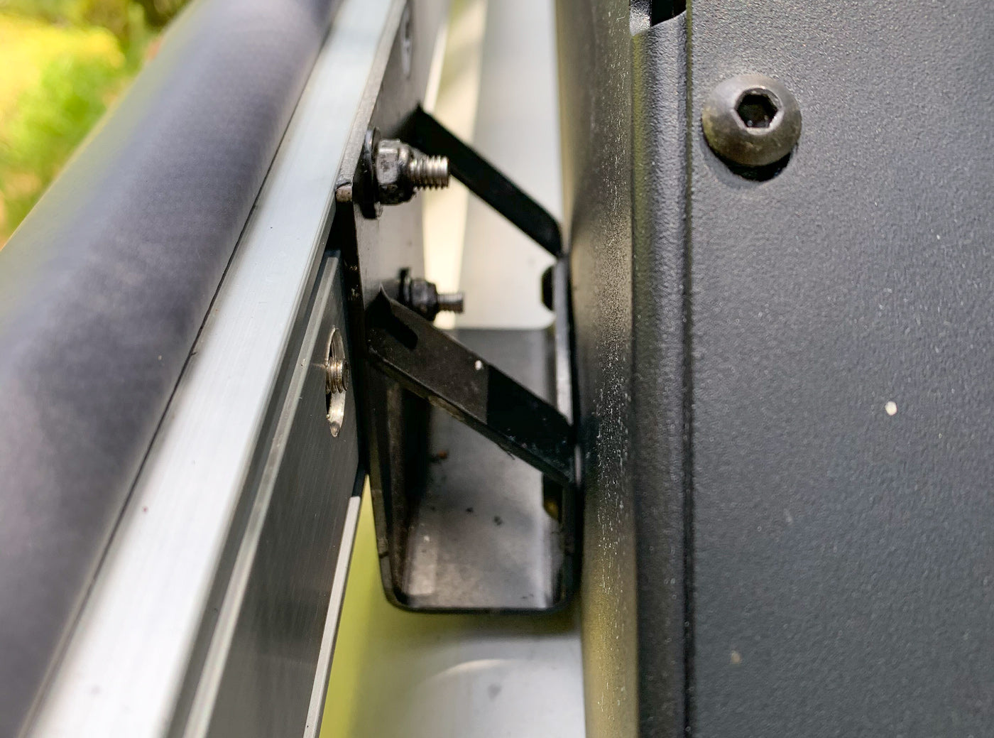 ARB Awning Brackets for Stealth+ (Set of 3)