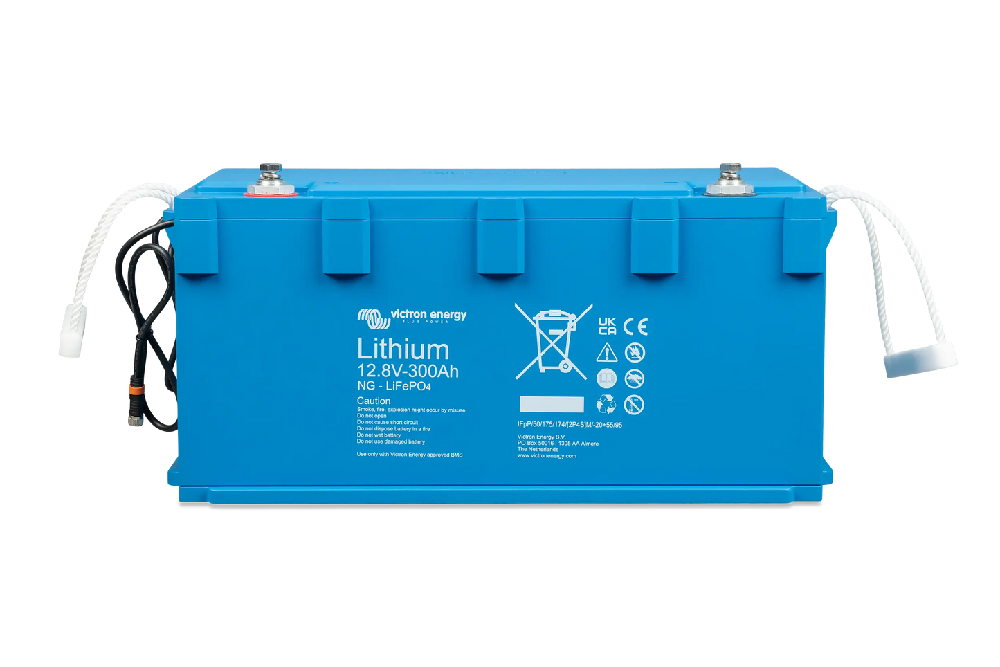 Victron Lithium NG Smart LiFePO₄ Batteries