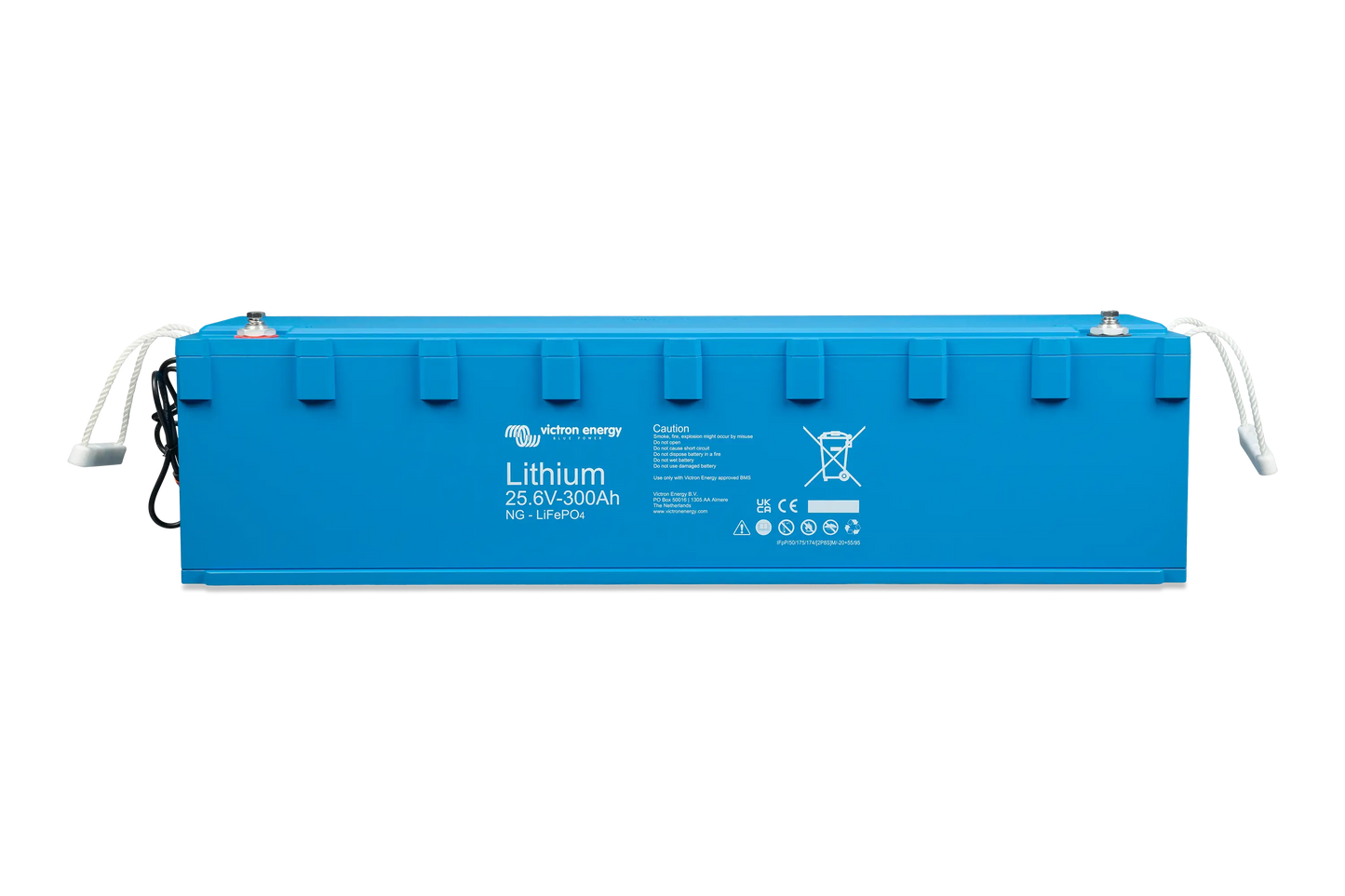 Victron Lithium NG Smart LiFePO₄ Batteries