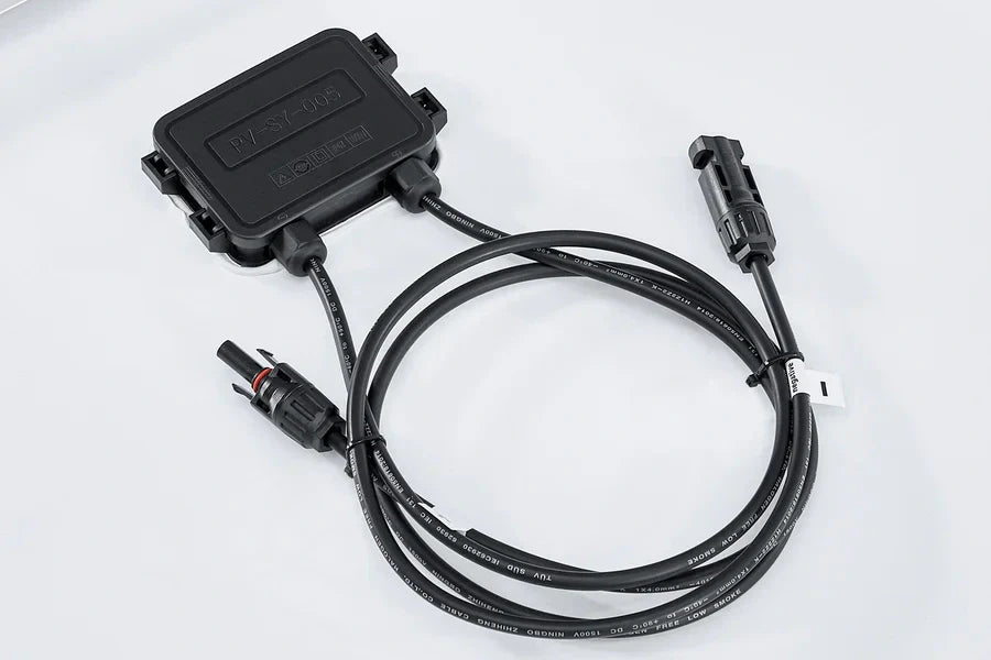 Rich MEGA 150 Watt 12v Solar Panel