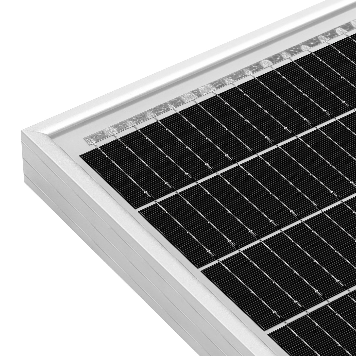 Rich 50 Watt Solar Panel