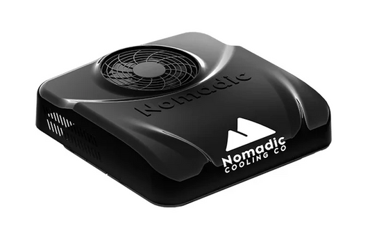 Nomadic Cooling X3 Air Conditioners
