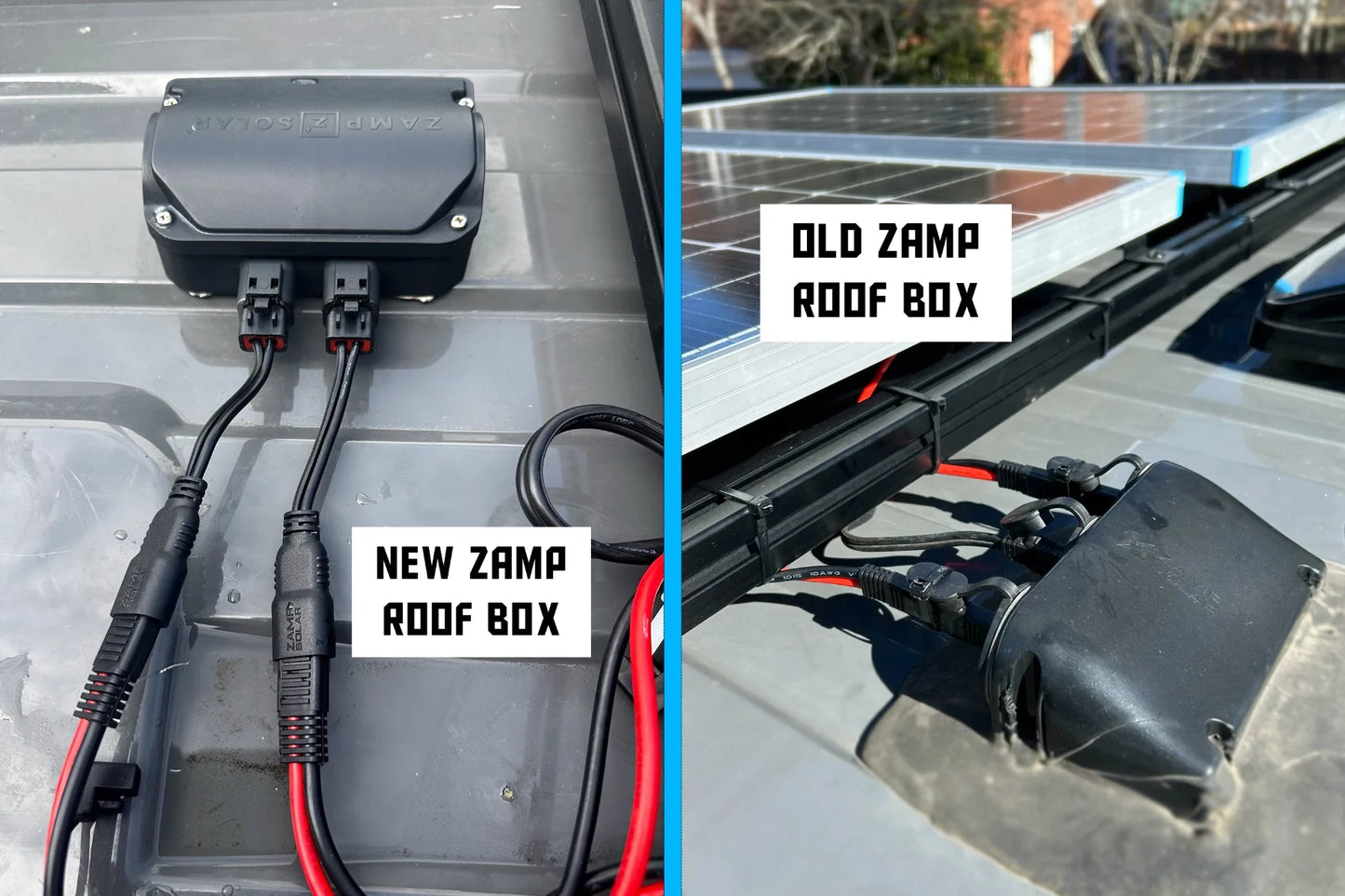 Solis Pocket 400 Watt Solar Upgrade Kit