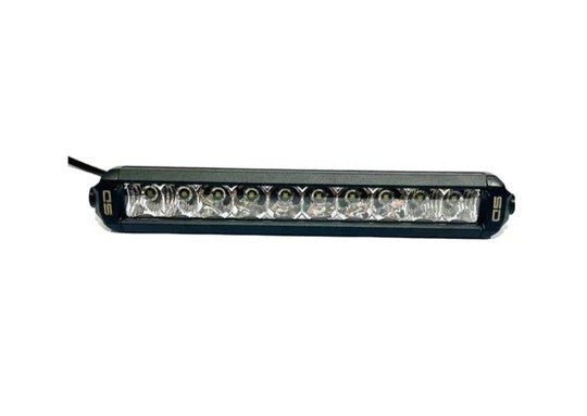 Slim Series Van LED Light Bar (10" to 50")