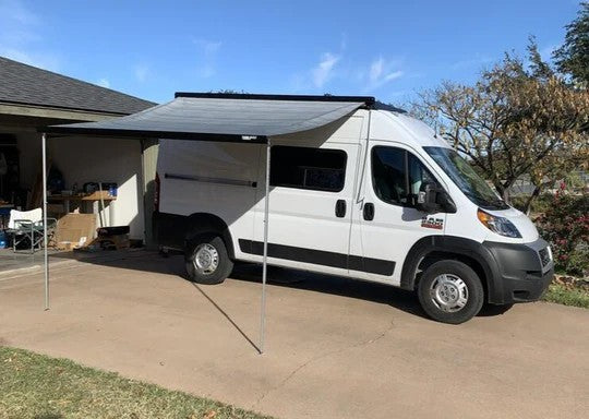 Fiamma F45s Awnings