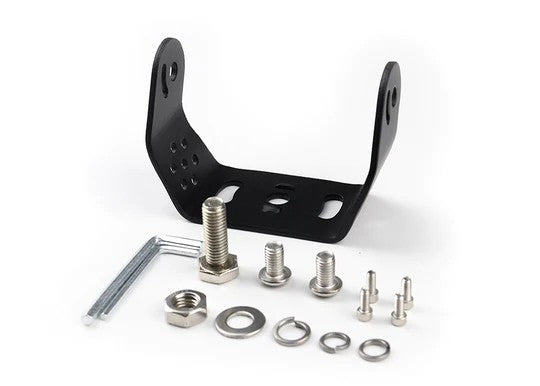 Pro Baja Front Light Pods | DG-23