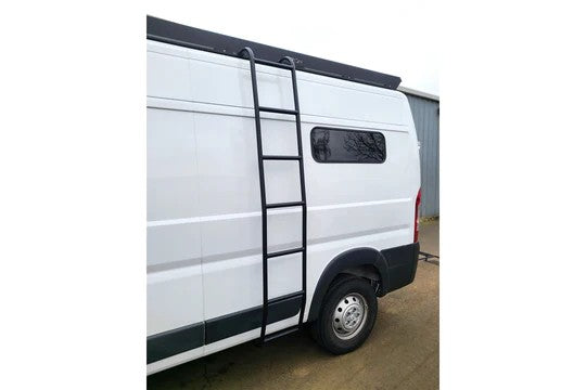 Ultimate Promaster Roof Bundle