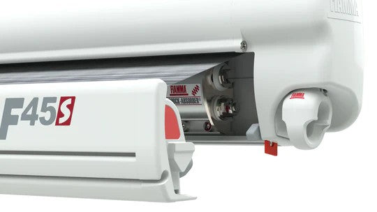 Fiamma F45s Awnings