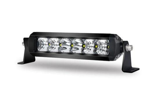 Slim Series Van LED Light Bar (10" to 50")