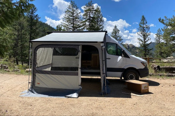 Fiamma Privacy Room Ultra Light