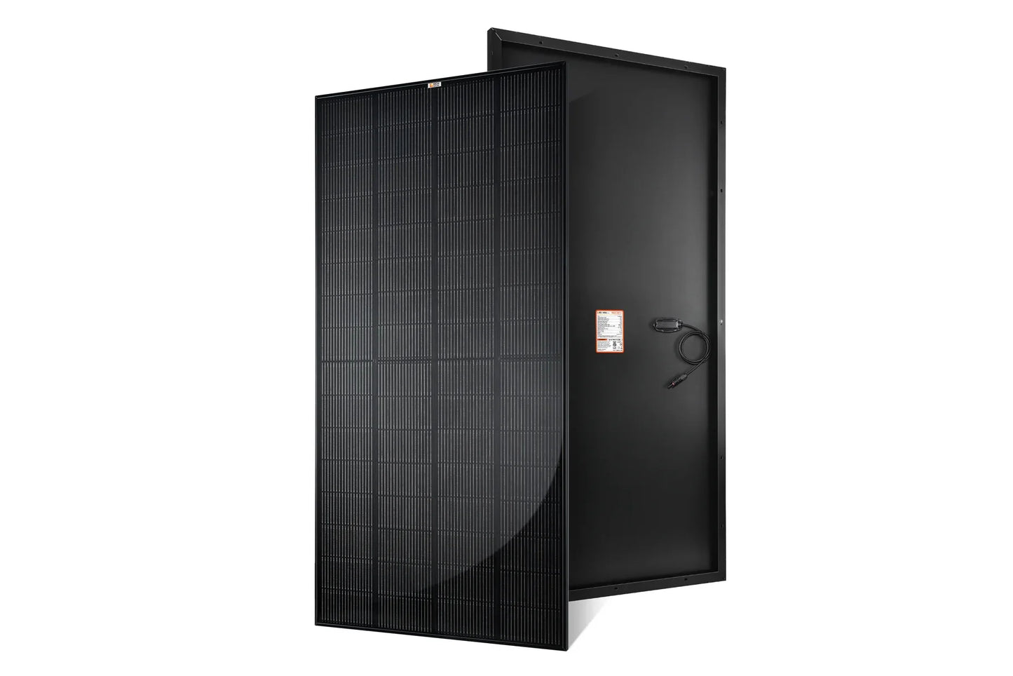 Rich MEGA 250 Watt Monocrystalline Solar Panel | 12V