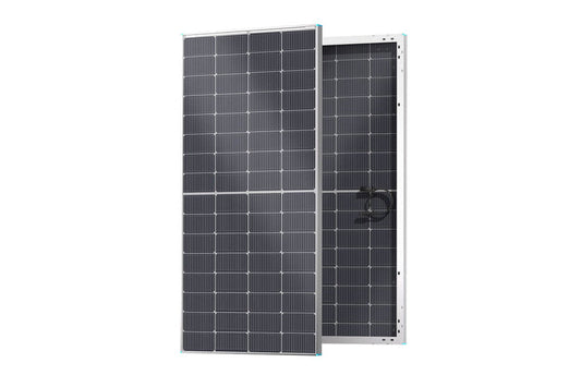 Renogy 250 Watt Bifacial 16BB N-Type Solar Panel | 12v
