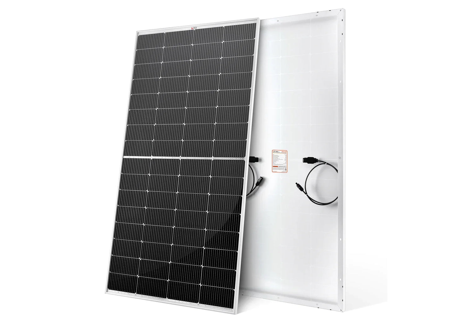 Rich MEGA PRO 250 Watt Monocrystalline Solar Panel | 24V