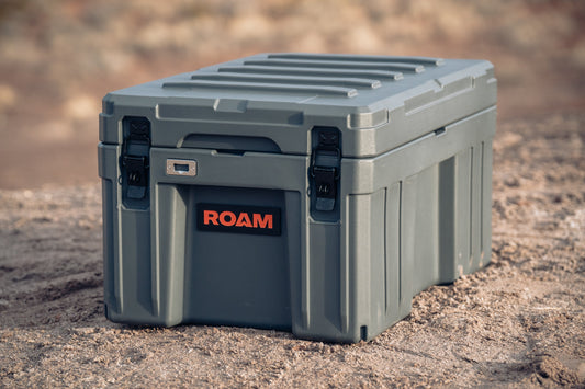 Roam 86L Rugged Case