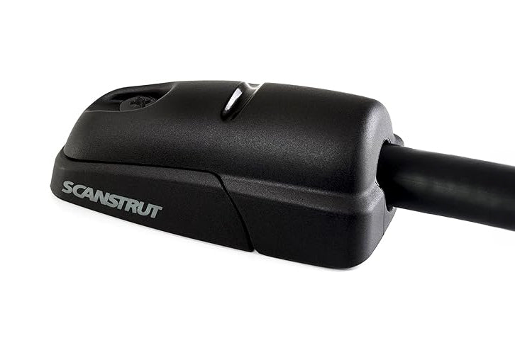 Scanstrut DS-H10-BLK Single Cable Seal