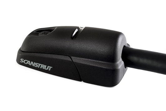 Scanstrut DS-H10-BLK Single Cable Seal