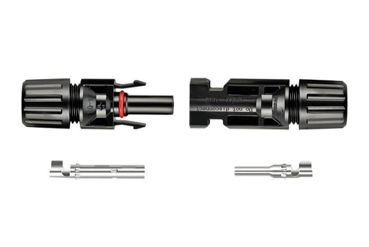 MC4 Solar Connectors | 5 Pairs