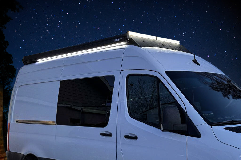 Fiamma F45s Awnings