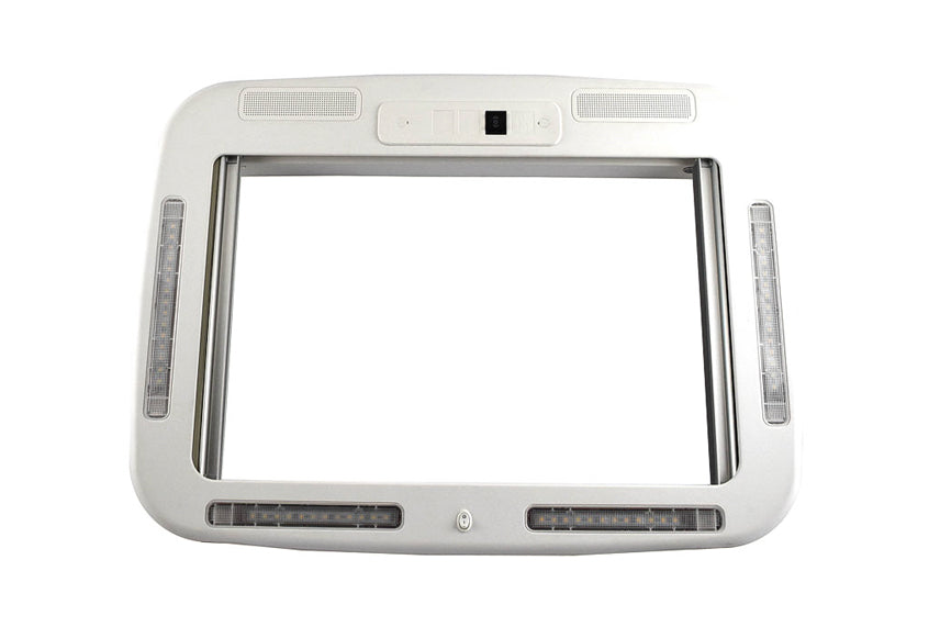 Arctic Tern Electric Roof Hatch - High-Performance Ventilation