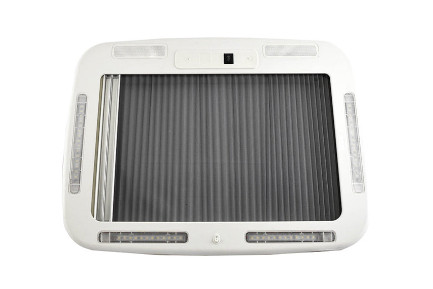 Arctic Tern Electric Roof Hatch - High-Performance Ventilation