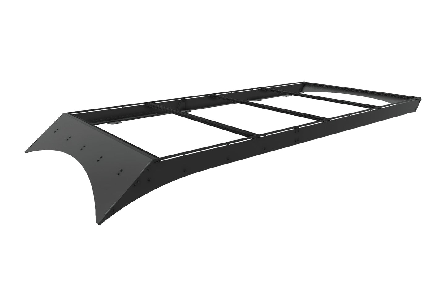 Ultimate Transit Roof Bundle