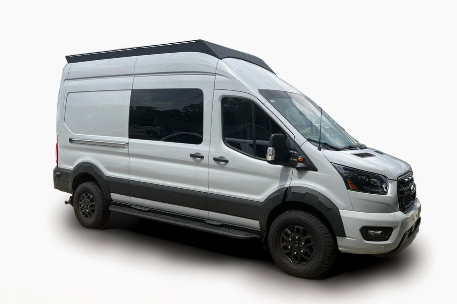 Ultimate Transit Roof Bundle