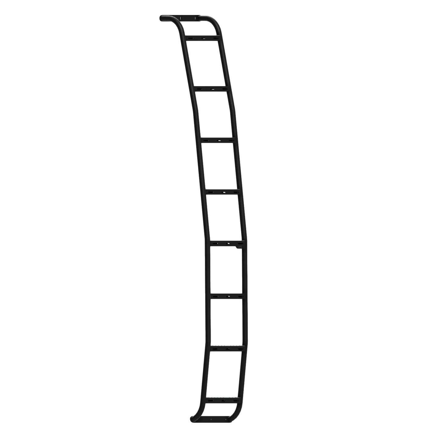 Transit Side Ladder | Easy Roof Access for Ford Transit Vans