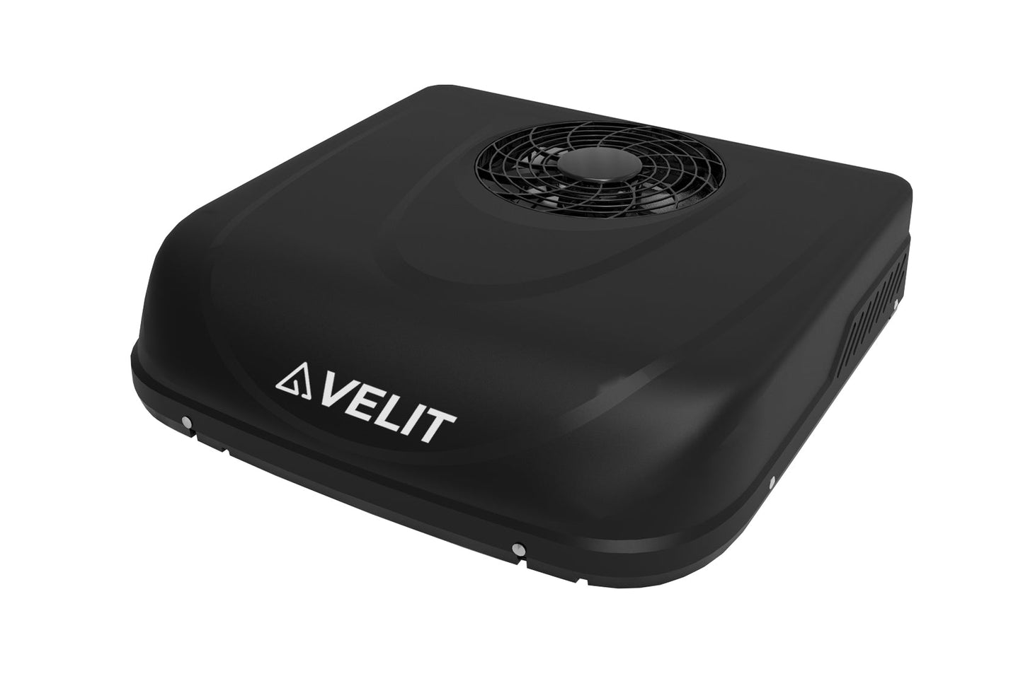 Velit 2000R Rooftop Air Conditioner 12V/24V/48V