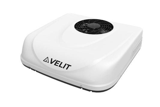 Velit 2000R Rooftop Air Conditioner 12V/24V/48V