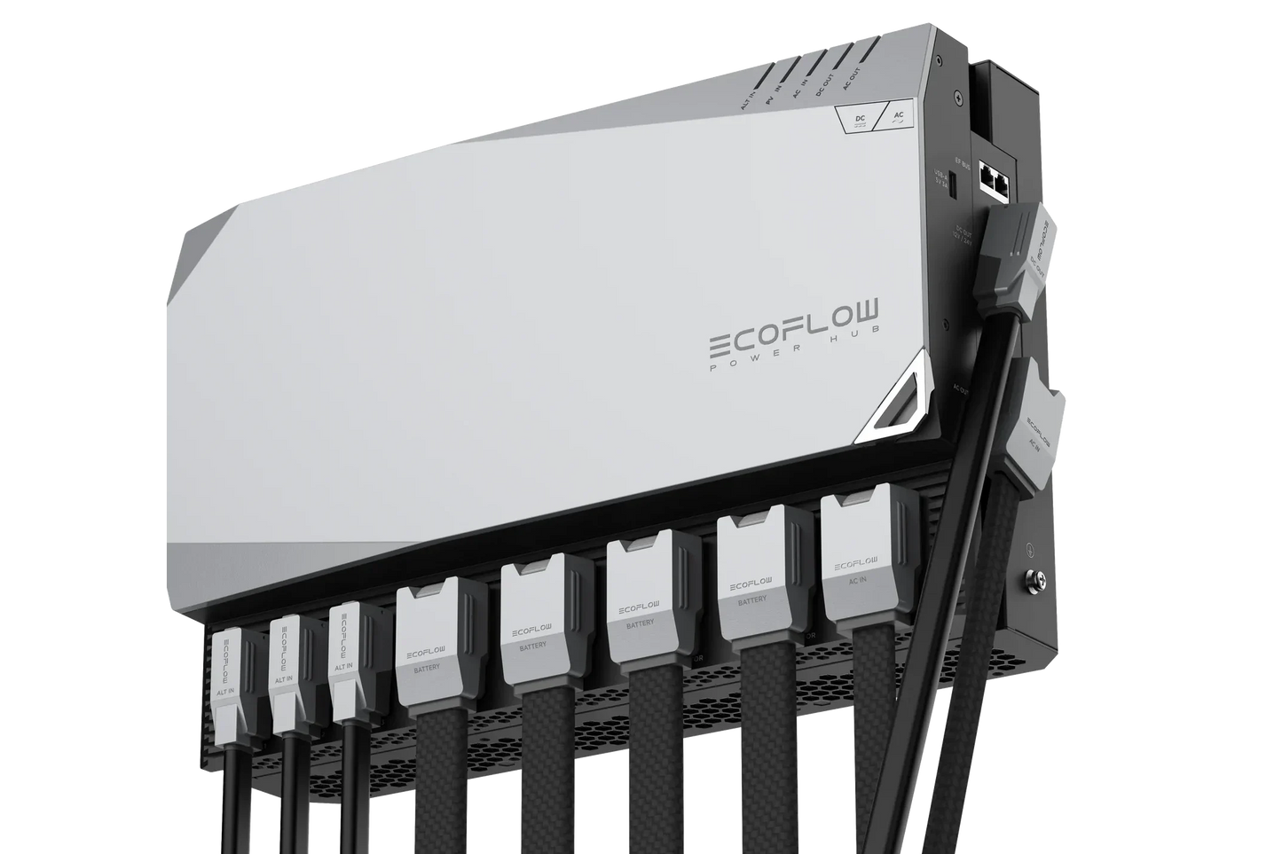 EcoFlow Power Kit (Gen 2) | 5kVA 48V Plug-and-Play System