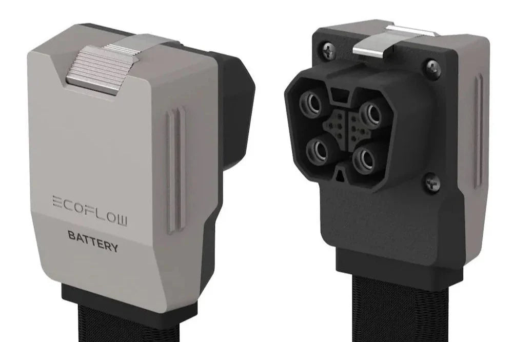 Ecoflow Power Dock