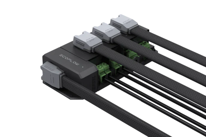 Ecoflow Power Dock