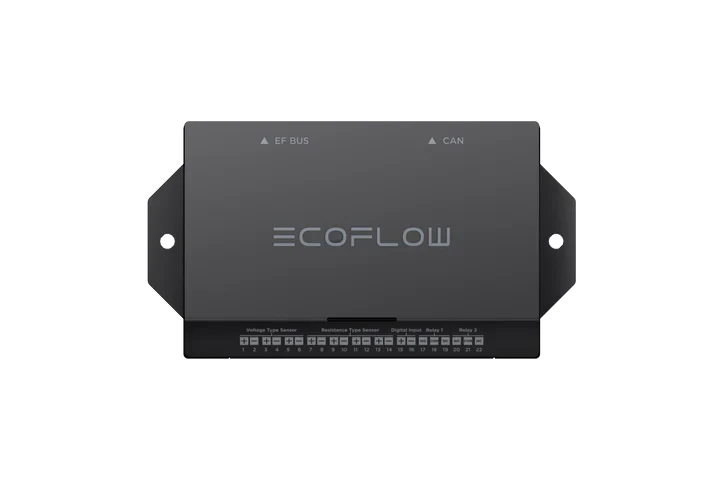 Ecoflow Power Link