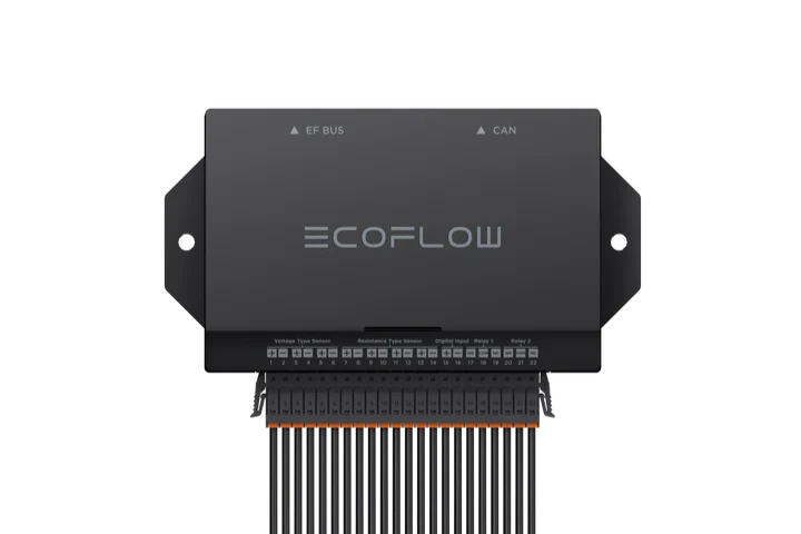 Ecoflow Power Link