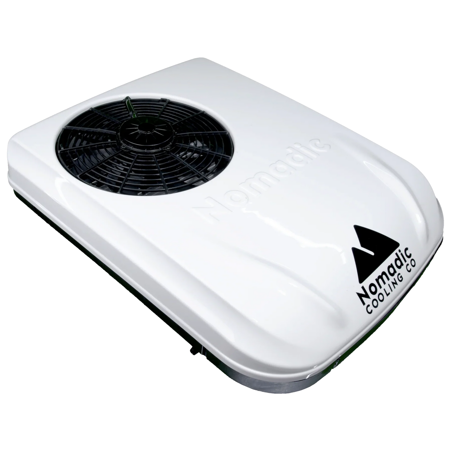 Nomadic Cooling X2 Air Conditioner | 12V Plus, 24V, 48V