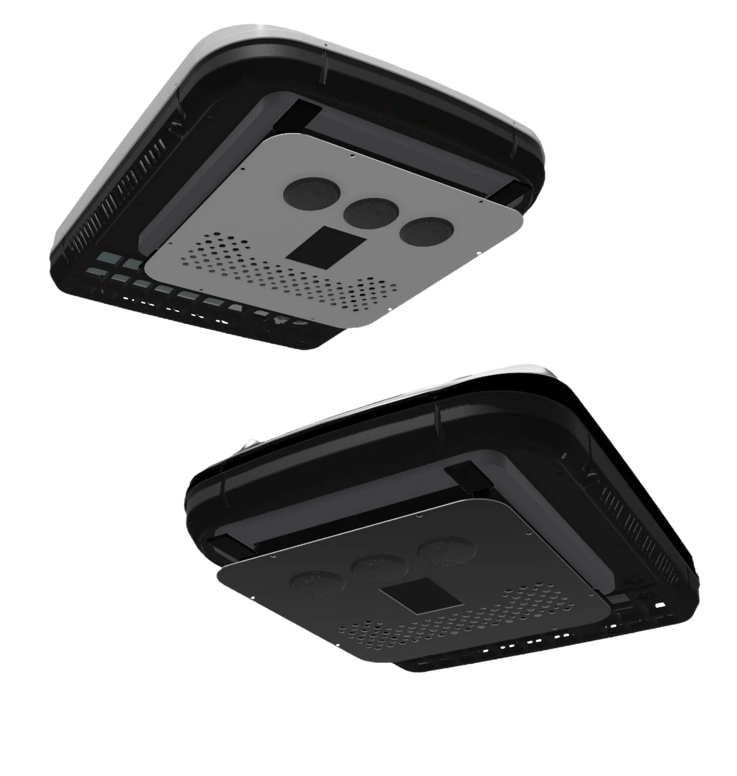 Nomadic Cooling X2 Air Conditioner | 12V Plus, 24V, 48V
