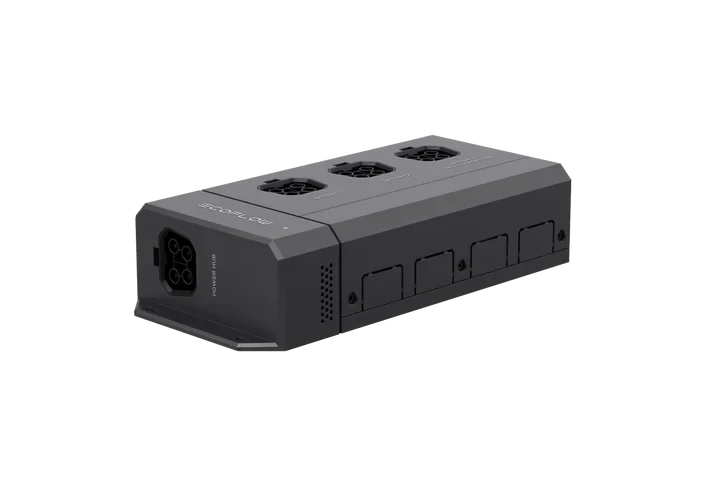 Ecoflow Power Dock