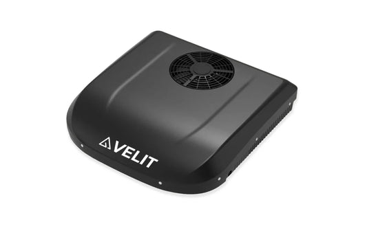 Velit 3000R Rooftop Air Conditioner 24V/48V