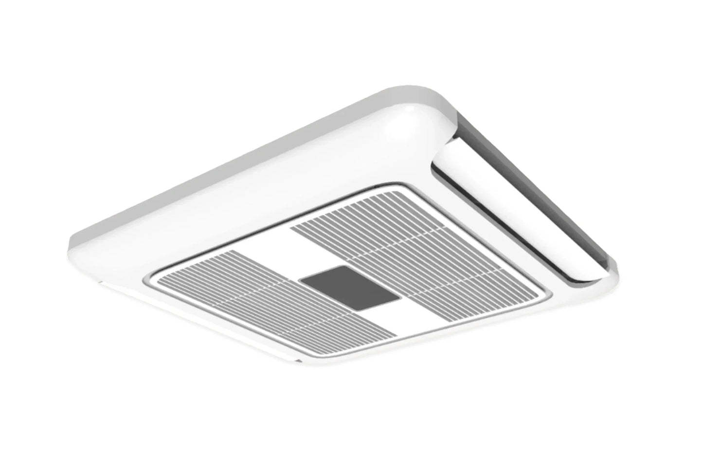 Velit 3000R Rooftop Air Conditioner 24V/48V