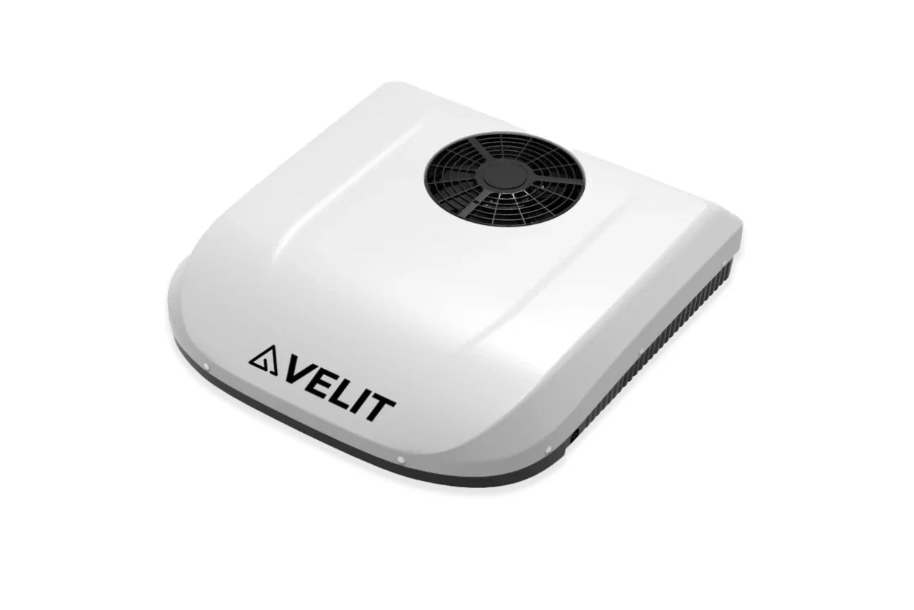 Velit 3000R Rooftop Air Conditioner 24V/48V